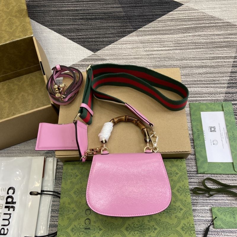 Gvc*1 satchel bags